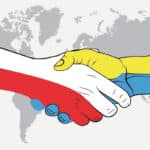 „Wspólny głos w sprawie relacji polsko-ukraińskich”. Kardynałowie Polski i Ukrainy apelują do obu narodów o pojednanie