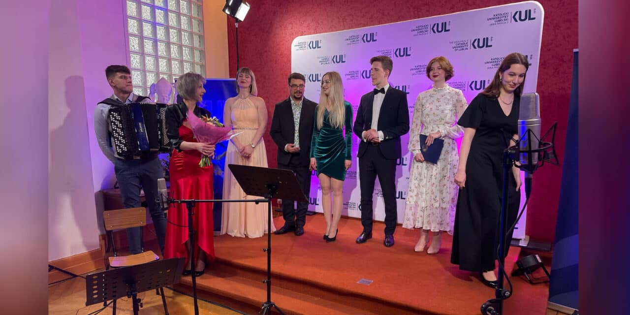 KUL w Paryżu zorganizował Dni Kultury Polskiej
