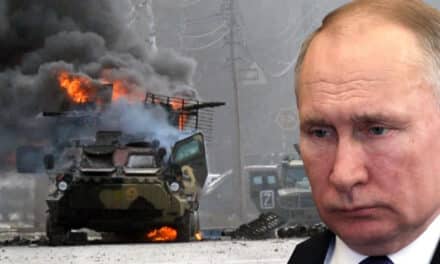 Podolak ogłosił warunki zakończenia wojny