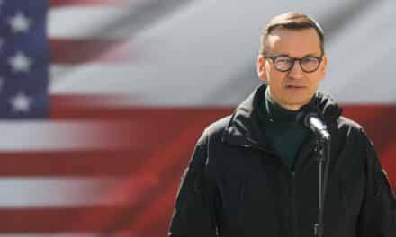 Premier: „Razem z USA walczymy o to, aby przywrócić pokój i stabilność”