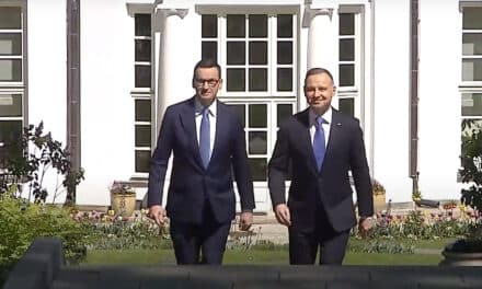 Zacieśnienie współpracy z USA i członkostwo Ukrainy w UE to główne priorytety polskiej prezydencji w Radzie UE