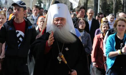 To nie tylko wojna Putina, odpowiedzialny jest także naród rosyjski – premier Estonii