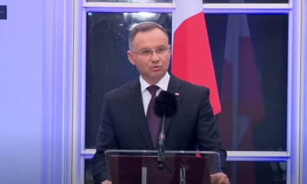 Prezydent Duda: Szczyt NATO w Wilnie będzie kluczowy z uwagi na sytuację bezpieczeństwa w Europie po rosyjskiej agresji na Ukrainę