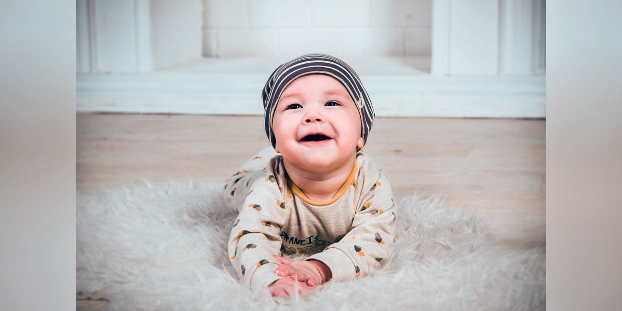 Papież: dzieci są najpiękniejszym owocem miłości