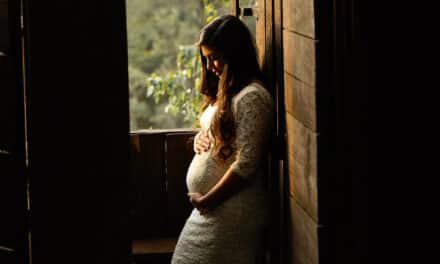 Jest wiele organizacji pomocy kobietom w ciąży