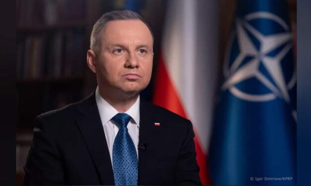 Andrzej Duda jako premier? Prezydent nie wyklucza powrotu do polityki po Pałacu
