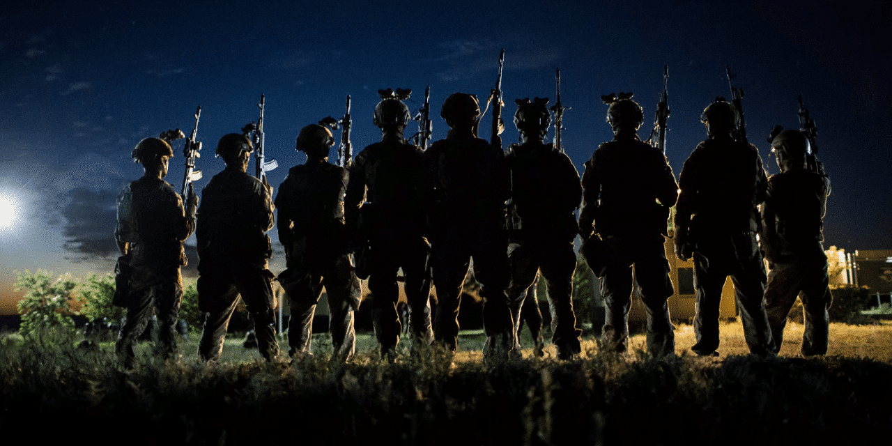 The New York Times: Rozpoczyna się główna faza kontrofensywy Sił Zbrojnych Ukrainy