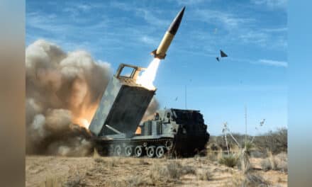 USA mogą przekazać Ukrainie rakiety dalekiego zasięgu z ładunkami kasetowymi – Reuters