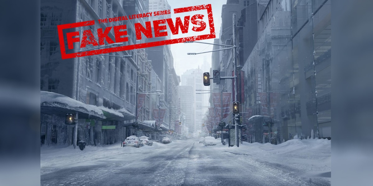 Manipulacja: Europa znów zamarznie czyli Epoka lodowcowa 9