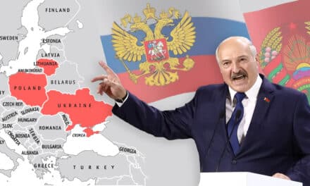 Łukaszenka po negocjacjach z Putinem: Ukraina to dopiero początek, najbardziej niepokojąca jest Polska