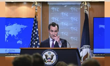 Rosja zamieniła żywność w broń – rzecznik Departamentu Stanu USA