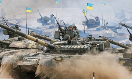 Demilitaryzacja Rosji. Ukraina ma już więcej czołgów niż Rosja — Bloomberg