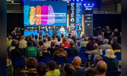 Rimini: przyjaźń w świecie podziałów