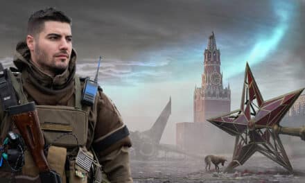 Dowódca jednostki bojowej o „ukraińskim Mossadzie”: Wyeliminujemy wszystkich rosyjskich zbrodniarzy wojennych!