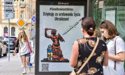 Daniłow: Pamiętamy, że to Polska jako pierwsza zaoferowała nam karabin i chleb