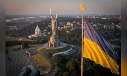 Rada Najwyższa: Bez wszechstronnego, sprawiedliwego i trwałego pokoju wyborów na Ukrainie nie będzie