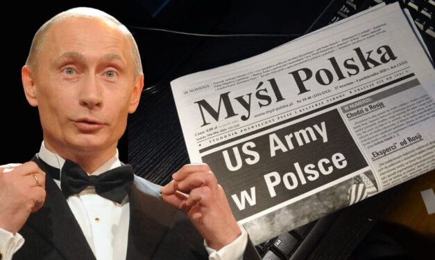 Analiza rosyjskiej propagandy, fake newsów i źródeł ich rozpowszechniania w Polsce w sierpniu 2023 r.