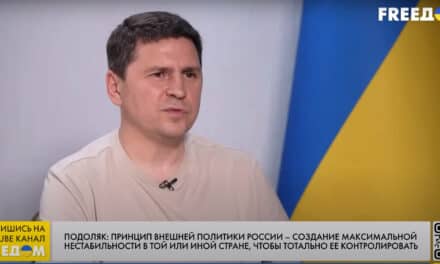 Kreml próbuje skłócić Kijów i Warszawę! Tym razem manipuluje zniekształconym i wyrwanym z kontekstu cytatem