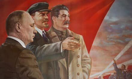 Komisja Europejska: Putin fałszuje historię, szerzy dezinformację i teorie spiskowe