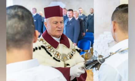 Rektor KUL: 80 proc. absolwentów studiów w więzieniu nie wraca do przestępczości