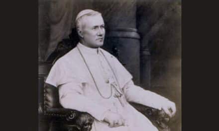 Patron Dnia: Święty Pius X, papież Eucharystii