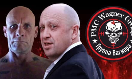 W Rosji rozbił się samolot Prigożyna, na pokładzie był także dowódca Grupy Wagnera płk Dmitrij Utkin