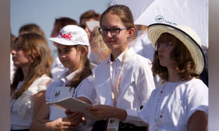 Bp Sobiło: Polacy otwierają dziś swoje domy dla potrzebujących jak kiedyś Ulmowie