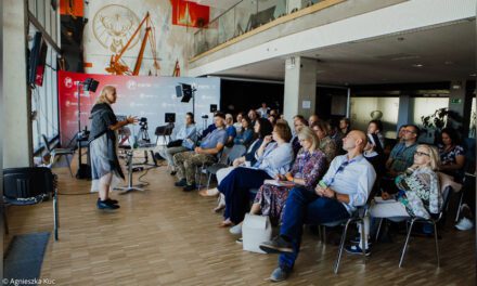 500 uczestników z 28 krajów świata na Światowym Kongresie Rodzin Polskich i Polonijnych w Gdańsku