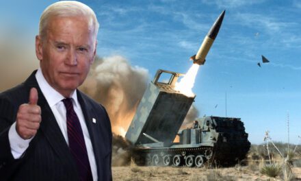 The Wall Street Journal: Stany Zjednoczone przekażą Ukrainie rakiety ATACMS