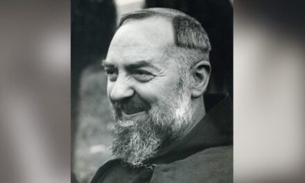 Patron Dnia: Św. Pio z Pietrelciny – największy charyzmatyk współczesności