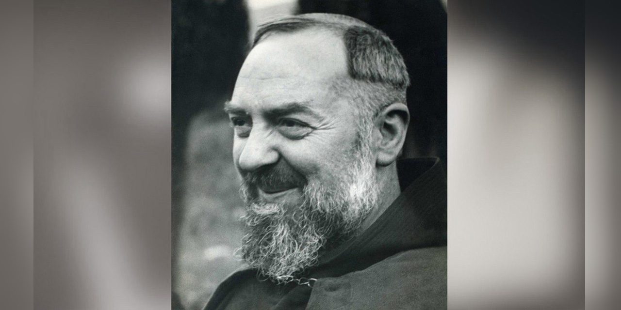 Patron Dnia: Św. Pio z Pietrelciny – największy charyzmatyk współczesności