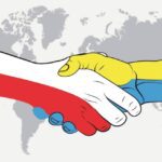 Polska otworzyła domy, serca i zaplecze wojskowe dla Ukrainy. Dziś oczekuje zrozumienia swojej wrażliwości wobec gloryfikacji UPA