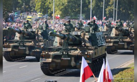 Niemiecka prasa: Polska stanie się wiodącą potęgą wojskową w Europie