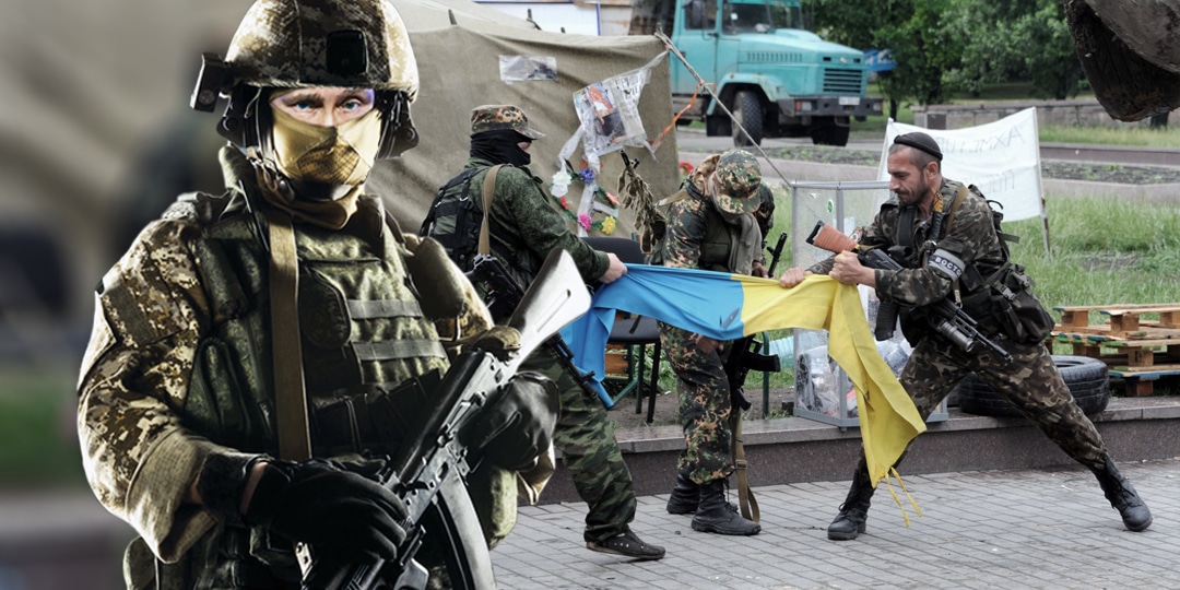 Na Ukrainie odnotowano ponad 50 tysięcy przypadków zbrodni wojennych popełnionych przez wojska rosyjskie