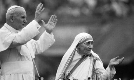 Patronka Dnia: Św. Matka Teresa z Kalkuty, matka ubogich