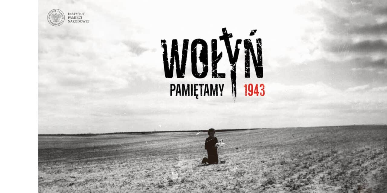 Minister Dworczyk: Ukraina wydała pierwsze zgody na przeprowadzenie ekshumacji ofiar Rzezi Wołyńskiej