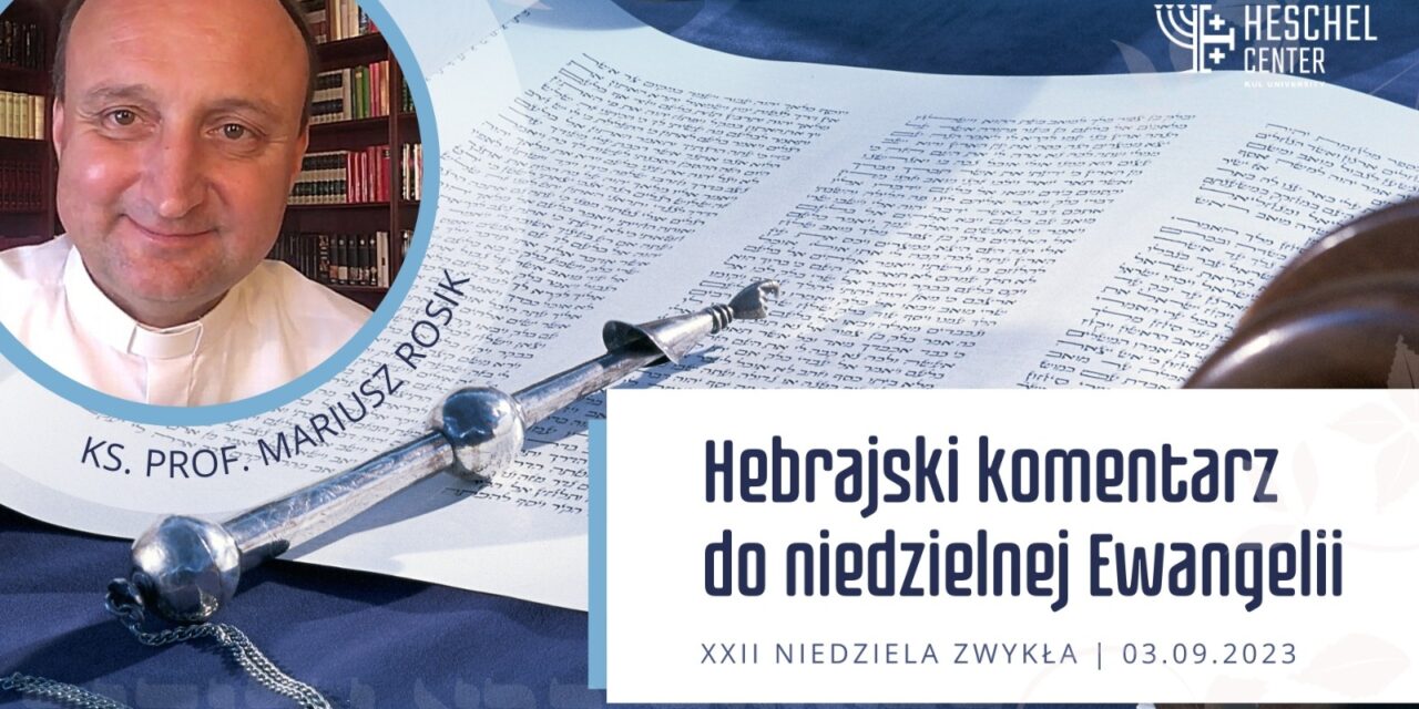Życie św. Piotra – miłość, która pokonała strach