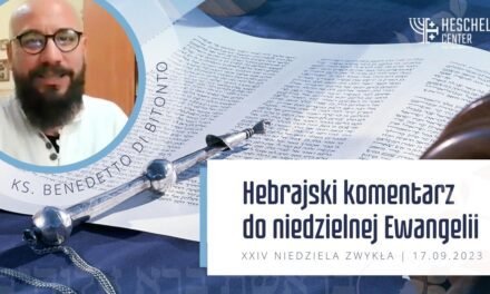 Limit przebaczania czy przebaczanie bez limitu?