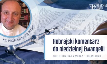 Życie św. Piotra – miłość, która pokonała strach