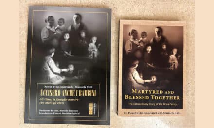 Papież do czytelników książki KUL o Ulmach: wartości nie wolno zdradzać