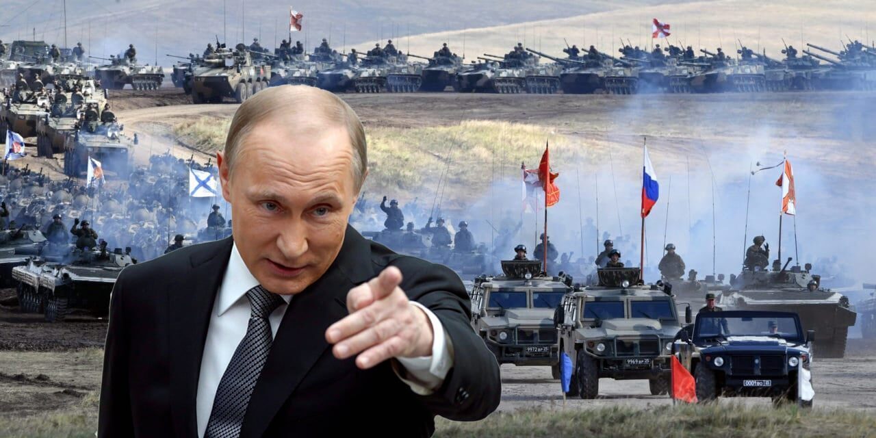 Szef wywiadu Estonii: Niezdecydowanie i strach Zachodu „zapraszają” Moskwę do eskalacji agresji