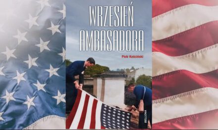 „Wrzesień Ambasadora”. Biddle lubił Polskę – był przyjacielem Becka