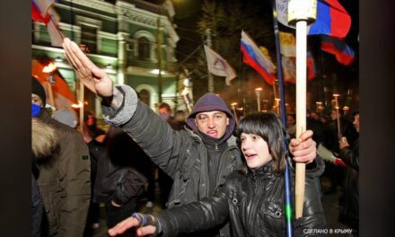 W Rosji powstała faszystowska dyktatura, podobna do nazistowskich Niemiec – Francis Fukuyama