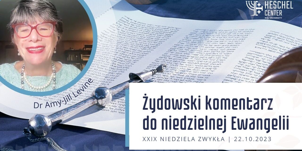 Faryzeusze – legalistyczni hipokryci czy szanowani nauczyciele i innowatorzy?