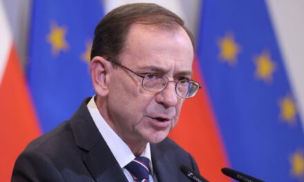 Min. Kamiński: Nie ma naszej zgody na ponowne zbliżenie UE z Rosją