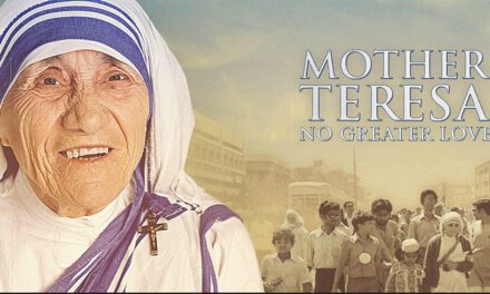 Najpopularniejszy film religijny w USA autorstwa Rycerzy Kolumba już w Polsce