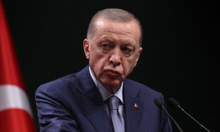 Papież rozmawiał z prezydentem Turcji w sprawie Ziemi Świętej