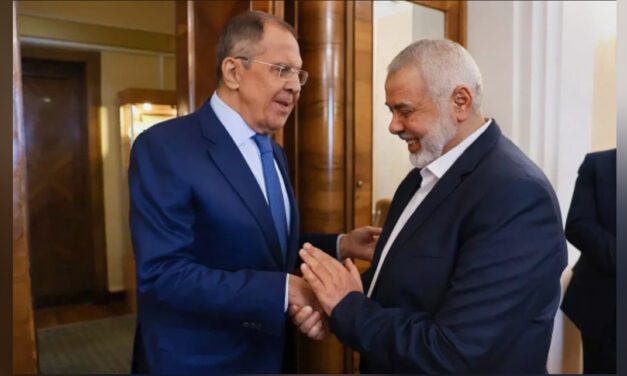 „Rosja zapłaci za wspieranie wrogów Izraela”. Izraelski polityk zapowiada zemstę