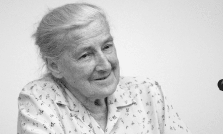 Wanda Półtawska – była jak siostra dla Jana Pawła II