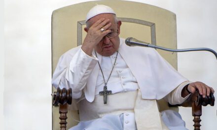 Wojna w Ziemi Świętej. Papież: bez dwóch państw prawdziwy pokój pozostaje daleki